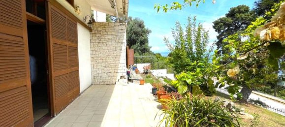 5 غرف نوم فيلا في Corfu, Greece رقم 8208 5