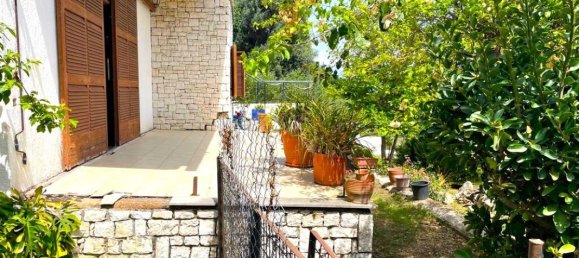 5 غرف نوم فيلا في Corfu, Greece رقم 8208 7