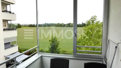 3 rooms Apartment in Wels, Austria No. 192109