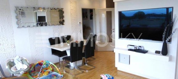 3 rooms Apartment in Wels, Austria No. 192109 2