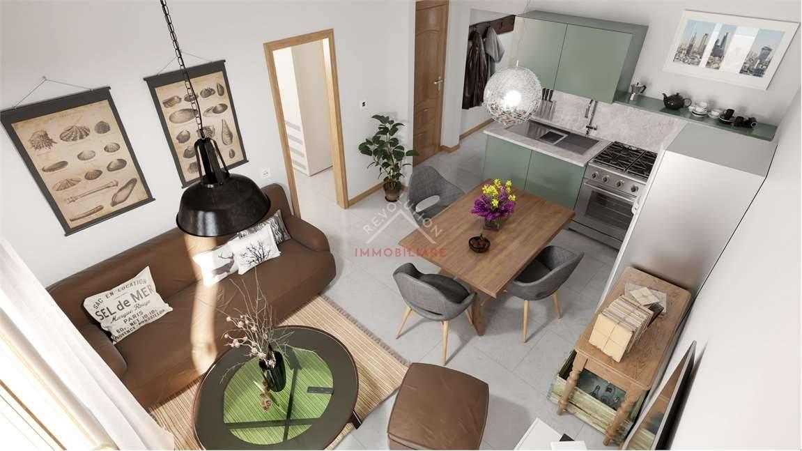 11 rooms Apartment in Città di Castello, Italy No. 30287