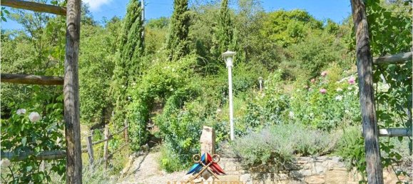 5 bedrooms House in Gaiole in Chianti, Italy No. 102385 18