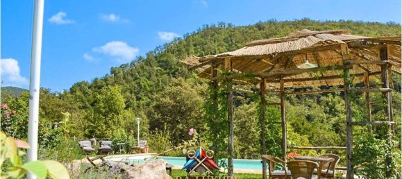 5 bedrooms House in Gaiole in Chianti, Italy No. 102385 4