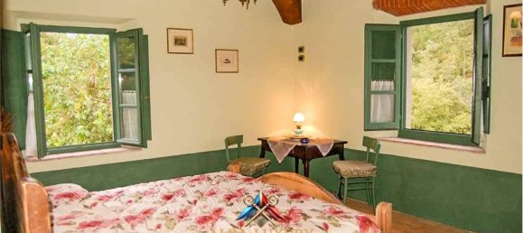 5 bedrooms House in Gaiole in Chianti, Italy No. 102385 23