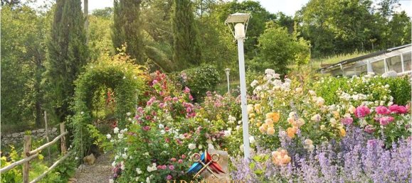 5 bedrooms House in Gaiole in Chianti, Italy No. 102385 11