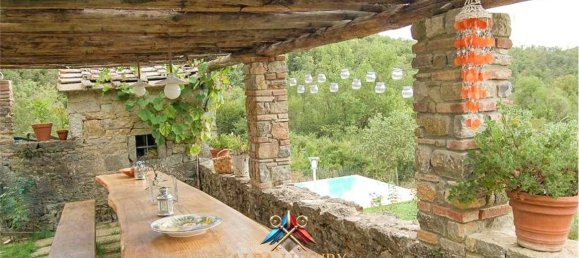 5 bedrooms House in Gaiole in Chianti, Italy No. 102385 9