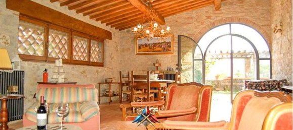 5 bedrooms House in Gaiole in Chianti, Italy No. 102385 22