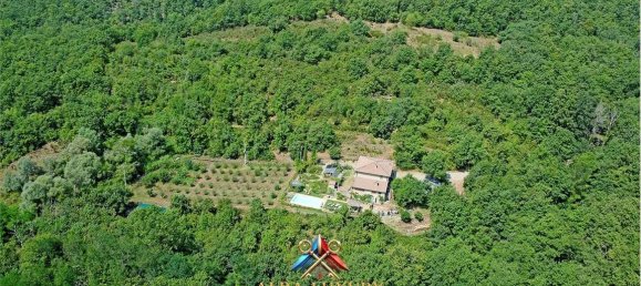 5 bedrooms House in Gaiole in Chianti, Italy No. 102385 7