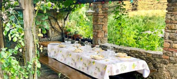 5 bedrooms House in Gaiole in Chianti, Italy No. 102385 14