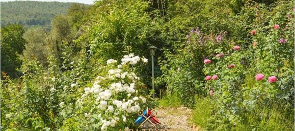 5 bedrooms House in Gaiole in Chianti, Italy No. 102385 20