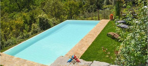 5 bedrooms House in Gaiole in Chianti, Italy No. 102385 5