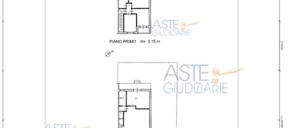 7غرفة شقة في Marsala, Italy رقم 49203 23