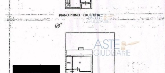 7غرفة شقة في Marsala, Italy رقم 49203 24