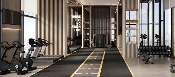 2 Schlafzimmer Wohnung in Parkway, Nadd Al Sheba, UAE, Nr. 63512 6