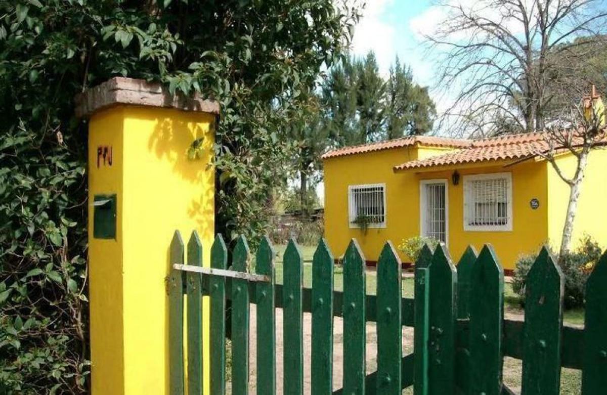 Granja en Moreno, Argentina No. 117404