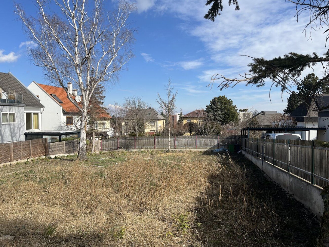  قطعة أرض في Favoriten, Austria رقم 126967