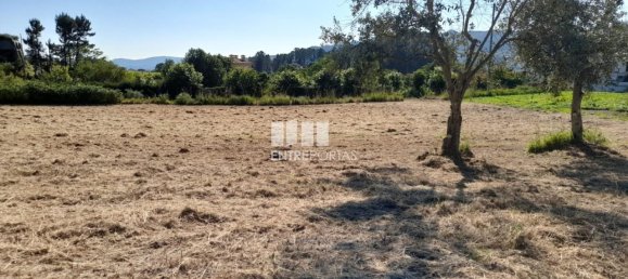 Grundstück in Amarante, Portugal 1620m², Nr. 57608 47