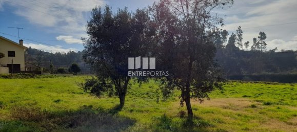 Grundstück in Amarante, Portugal 1620m², Nr. 57608 3