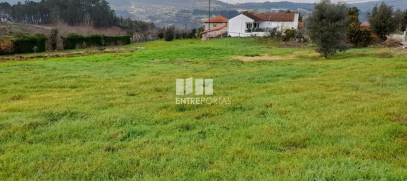 Grundstück in Amarante, Portugal 1620m², Nr. 57608 27