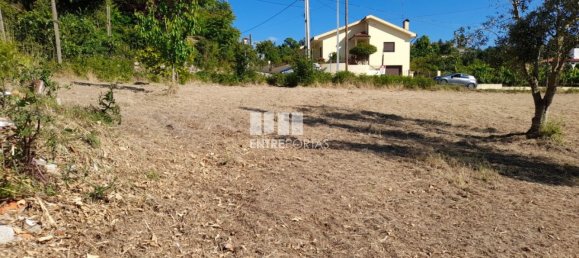 Grundstück in Amarante, Portugal 1620m², Nr. 57608 45