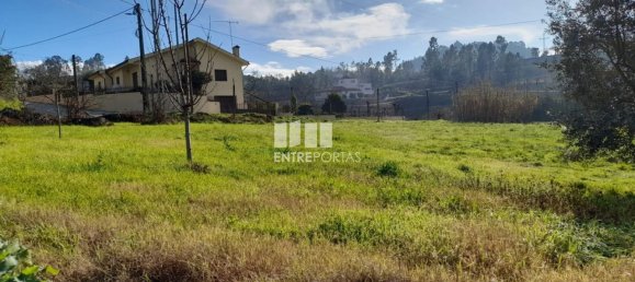 Grundstück in Amarante, Portugal 1620m², Nr. 57608 5