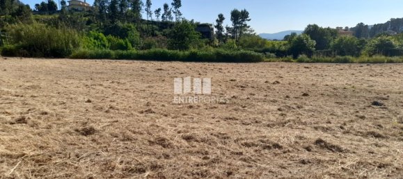 Grundstück in Amarante, Portugal 1620m², Nr. 57608 49