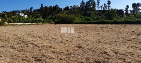 Grundstück in Amarante, Portugal 1620m², Nr. 57608 44