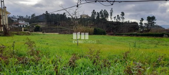 Grundstück in Amarante, Portugal 1620m², Nr. 57608 30