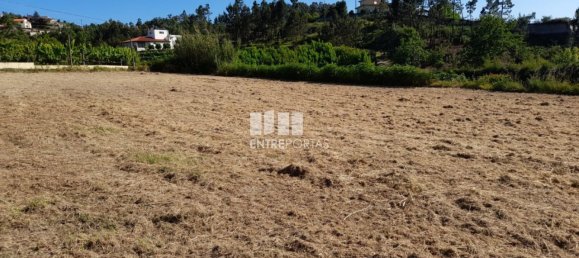 Grundstück in Amarante, Portugal 1620m², Nr. 57608 42