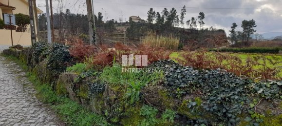 Grundstück in Amarante, Portugal 1620m², Nr. 57608 23