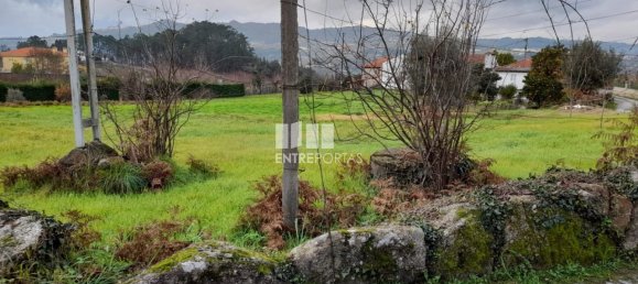 Grundstück in Amarante, Portugal 1620m², Nr. 57608 34