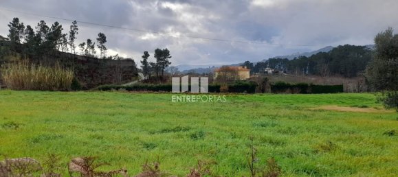 Grundstück in Amarante, Portugal 1620m², Nr. 57608 31