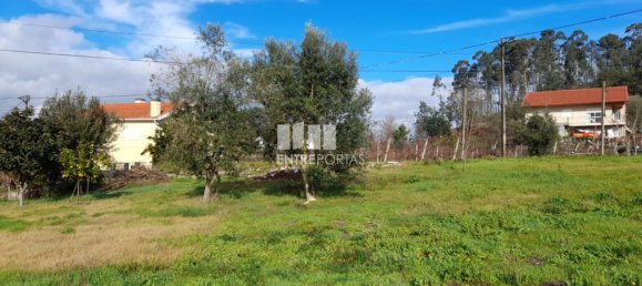 Grundstück in Amarante, Portugal 1620m², Nr. 57608 2