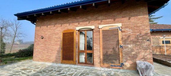 6-Zimmer Villa in Alessandria, Italy, Nr. 59294 14