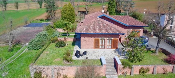 6-Zimmer Villa in Alessandria, Italy, Nr. 59294 4