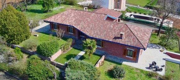 6-Zimmer Villa in Alessandria, Italy, Nr. 59294 7