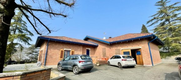 6-Zimmer Villa in Alessandria, Italy, Nr. 59294 10