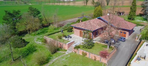 6-Zimmer Villa in Alessandria, Italy, Nr. 59294 9