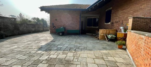 6-Zimmer Villa in Alessandria, Italy, Nr. 59294 15