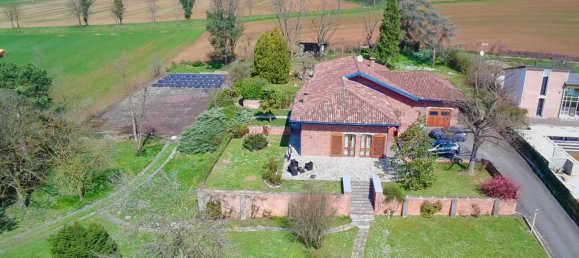 6-Zimmer Villa in Alessandria, Italy, Nr. 59294 3