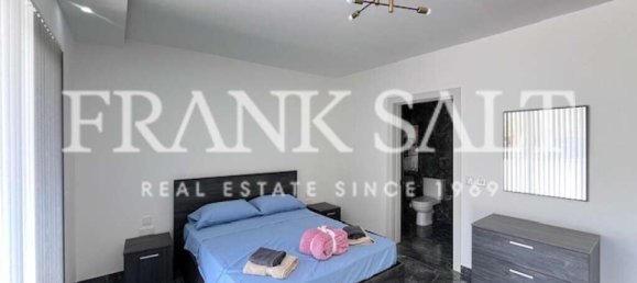 3 bedrooms Apartment in Sannat, Malta No. 6017 11