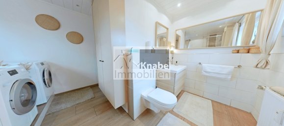 4 rooms Apartment in Osnabruck, Germany No. 209385 9