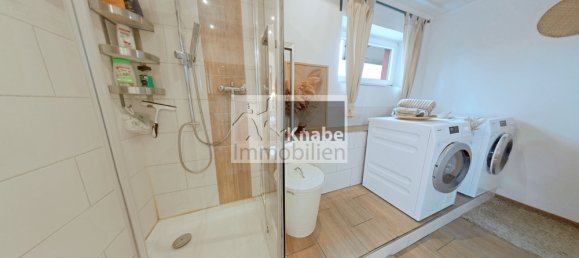 4 rooms Apartment in Osnabruck, Germany No. 209385 8