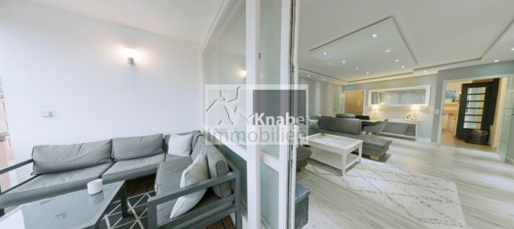 4 rooms Apartment in Osnabruck, Germany No. 209385 2