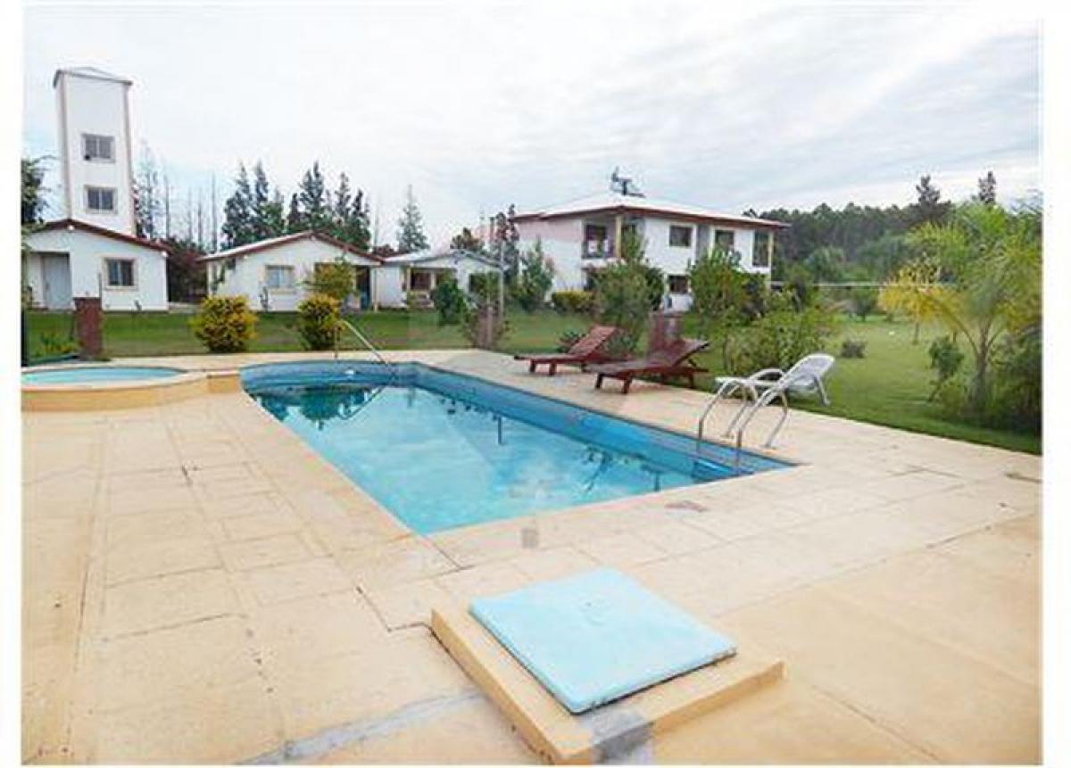 3362m² Commercial property in Entre Rios, Argentina No. 24865