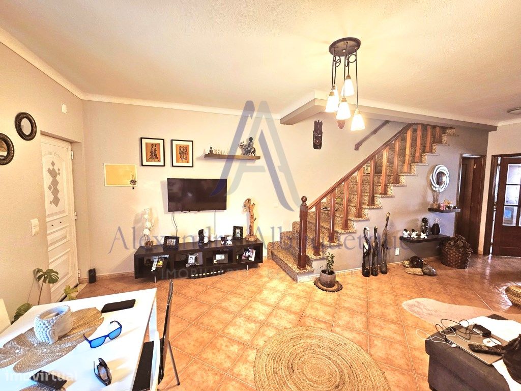 3 bedrooms House in Quinta do Conde, Portugal No. 260969