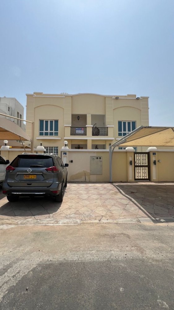 5 bedrooms Property in Al Ansab, Oman No. 1616