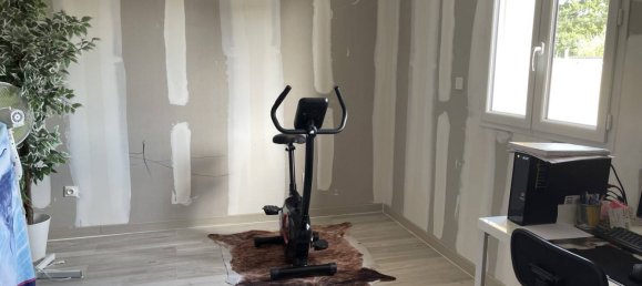 2 Schlafzimmer Haus in Villiers-sur-Morin, France, Nr. 176108 5