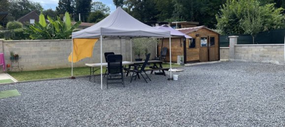 2 Schlafzimmer Haus in Villiers-sur-Morin, France, Nr. 176108 8