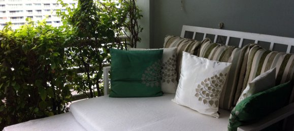 1 Schlafzimmer Eigentumswohnung in View Talay 7 Pattaya, Thailand, Nr. 28505 2